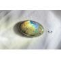 #533.25 - OnLine Consignment Auction - Gemstones
